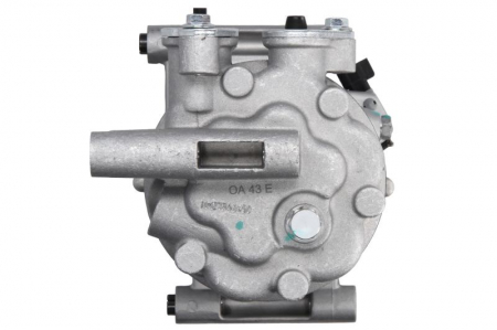 Compresor climatizare potrivit FORD TRANSIT, TRANSIT TOURNEO 2.2D/2.4D 04.06-08.14 [2]