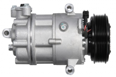 Compresor climatizare potrivit FORD TRANSIT, TRANSIT TOURNEO 2.2D/2.4D 04.06-08.14 [3]