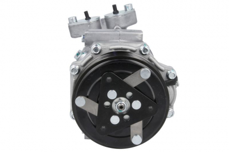Compresor climatizare potrivit FORD TRANSIT, TRANSIT TOURNEO, TRANSIT V363 2.2D/2.4D 04.06- [1]