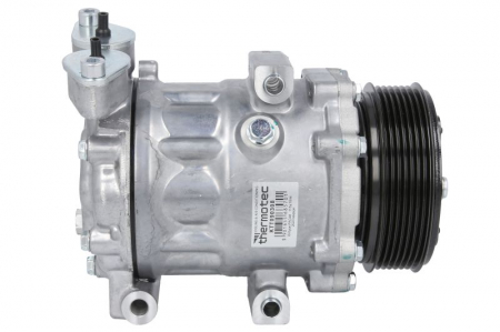 Compresor climatizare potrivit FORD TRANSIT, TRANSIT TOURNEO, TRANSIT V363 2.2D/2.4D 04.06- [3]