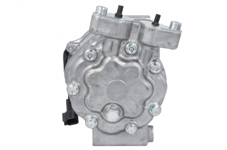 Compresor climatizare potrivit FORD TRANSIT, TRANSIT TOURNEO, TRANSIT V363 2.2D/2.4D 04.06- [2]