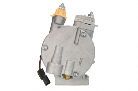 Compresor climatizare potrivit FORD TRANSIT, TRANSIT V363 2.0D/2.2D 10.11- [2]