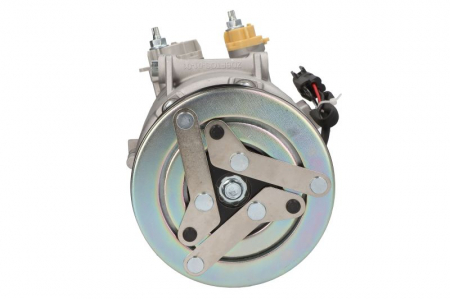 Compresor climatizare potrivit FORD TRANSIT, TRANSIT V363 2.0D/2.2D 10.11- [1]