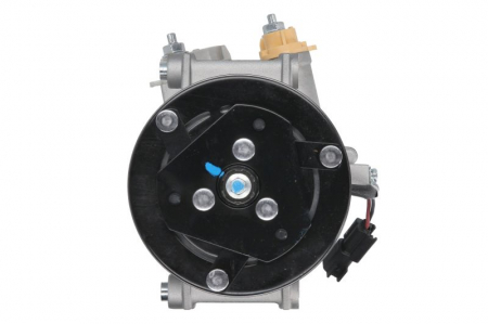 Compresor climatizare potrivit FORD TRANSIT, TRANSIT V363 2.0D/2.2D 10.11- [1]