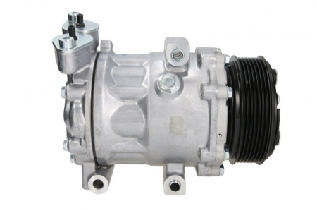 Compresor climatizare potrivit FORD TRANSIT, TRANSIT V363 2.2D/2.4D 2006-2018 [3]