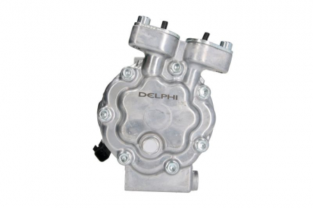 Compresor climatizare potrivit FORD TRANSIT, TRANSIT V363 2.2D/2.4D 2006-2018 [2]