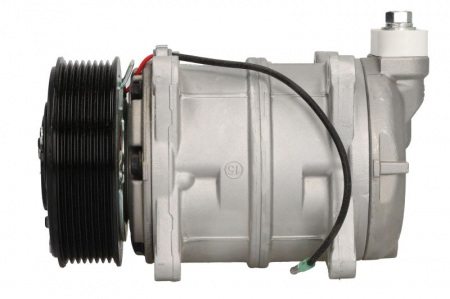 Compresor clima Ac - Compresor climatizare potrivit FORD TRUCKS CARGO