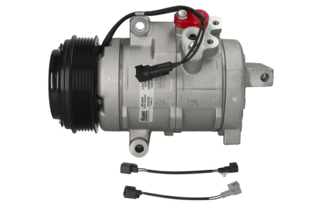 Compresor clima Ac - Compresor climatizare potrivit FORD USA EDGE; MAZDA CX-9 3.7 dupa 2007