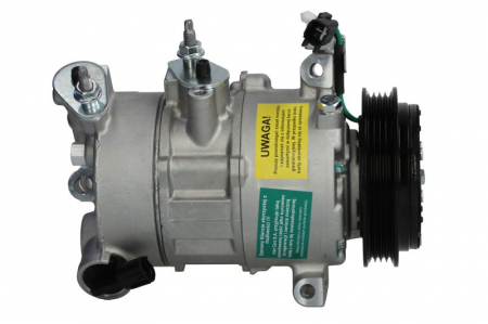 Compresor climatizare potrivit FORD USA MUSTANG 2.3 12.14- [3]