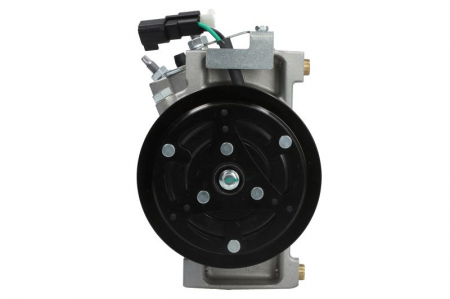 Compresor climatizare potrivit FORD USA MUSTANG 2.3 12.14- [1]