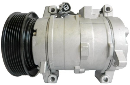 Compresor climatizare potrivit HONDA ACCORD VII 2.0/2.4 2003-2008 [2]