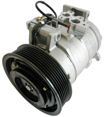 Compresor climatizare potrivit HONDA ACCORD VII 2.0/2.4 2003-2008 [1]