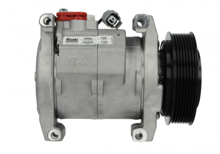 Compresor climatizare potrivit HONDA ACCORD VII, ACCORD VIII 2.0/2.4 2003-2015 [3]