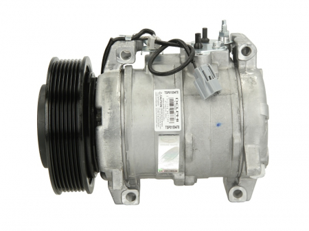 Compresor clima Ac - Compresor climatizare potrivit HONDA ACCORD VII, ACCORD VIII 2.0/2.4 dupa 2002