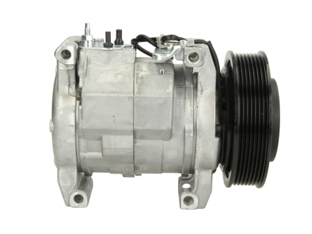 Compresor climatizare potrivit HONDA ACCORD VII, ACCORD VIII 2.0/2.4 dupa 2002 [3]