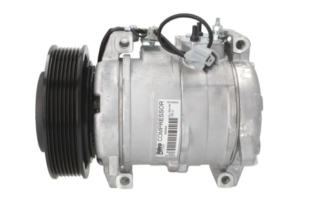 Compresor clima Ac - Compresor climatizare potrivit HONDA ACCORD VII, ACCORD VIII 2.0/2.4 2003-2015