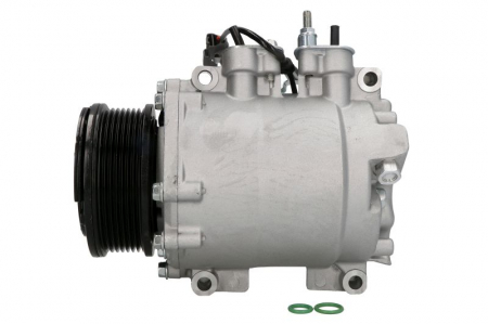 Compresor climatizare potrivit HONDA ACCORD VII, CR-V II 2.0/2.4 09.01-05.08 [0]