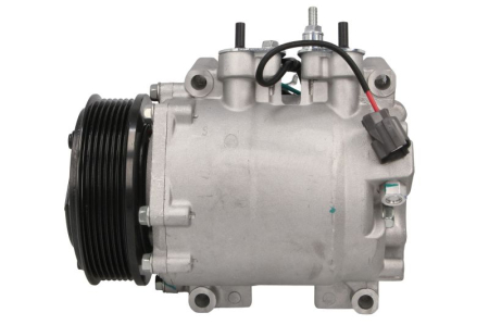 Compresor clima Ac - Compresor climatizare potrivit HONDA ACCORD VII, CR-V II 2.0/2.4 2001-2008