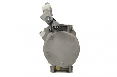 Compresor climatizare potrivit HONDA ACCORD VII, CR-V II, FR-V 2.2D 01.04- [3]