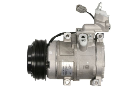 Compresor clima Ac - Compresor climatizare potrivit HONDA ACCORD VII, CR-V II, FR-V 2.2D 2004-2009