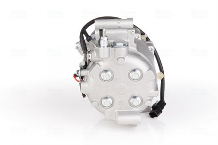 Compresor climatizare potrivit HONDA ACCORD VIII 2.0 06.08-06.15 [3]