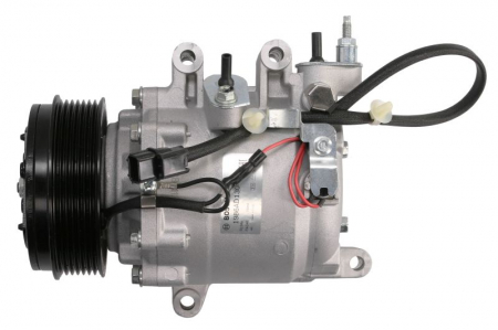 Compresor climatizare potrivit HONDA ACCORD VIII 2.0 06.08-06.15 [0]