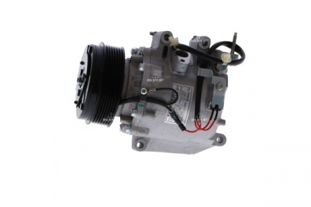 Compresor climatizare potrivit HONDA ACCORD VIII 2.0 06.08-06.15 [0]