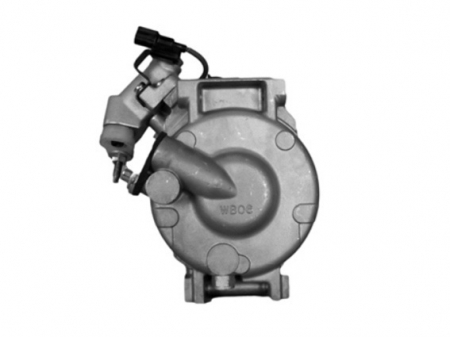 Compresor climatizare potrivit HONDA ACCORD VIII 2.2D 07.08- [1]