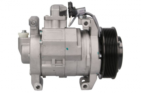 Compresor climatizare potrivit HONDA ACCORD VIII 2.4 07.08- [3]