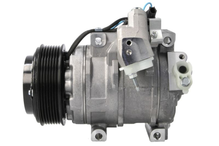 Compresor clima Ac - Compresor climatizare potrivit HONDA ACCORD VIII, CR-V III, CR-V IV 2.2D 2007-2015