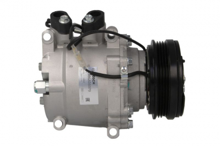 Compresor climatizare potrivit HONDA CITY III, CIVIC VI, CR-V I 1.3-2.0 1995-2002 [2]