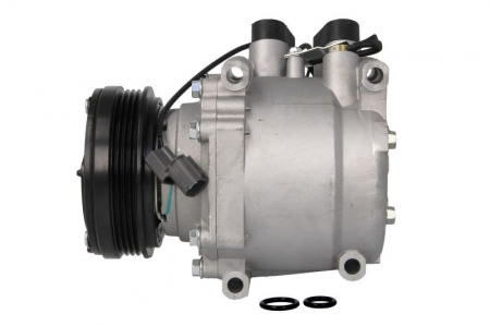 Compresor clima Ac - Compresor climatizare potrivit HONDA CITY III, CIVIC VI, CR-V I 1.3-2.0 1995-2002