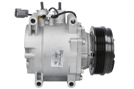 Compresor climatizare potrivit HONDA CITY IV, JAZZ II 1.2/1.3/1.4 03.02-10.08 [3]