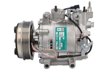 Compresor clima Ac - Compresor climatizare potrivit HONDA CIVIC IX 1.4 2012-2016