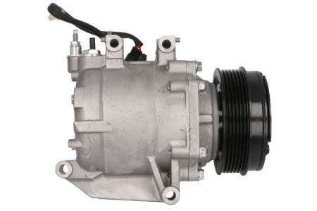 Compresor climatizare potrivit HONDA CIVIC IX 1.6/1.8 09.11-12.16 [3]