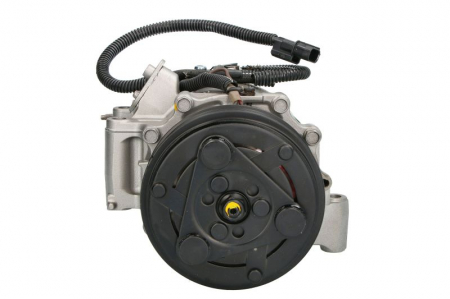 Compresor climatizare potrivit HONDA CIVIC IX 1.6/1.8 09.11-12.16 [1]
