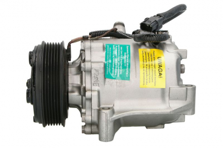 Piese Auto - Compresor climatizare potrivit HONDA CIVIC IX 1.6/1.8 09.11-12.16