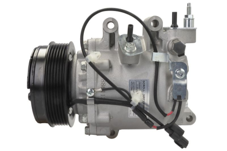 Compresor clima Ac - Compresor climatizare potrivit HONDA CIVIC IX 1.6/1.8 2011-2016
