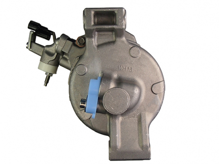 Compresor climatizare potrivit HONDA CIVIC IX 1.6D 02.13-12.16 [1]