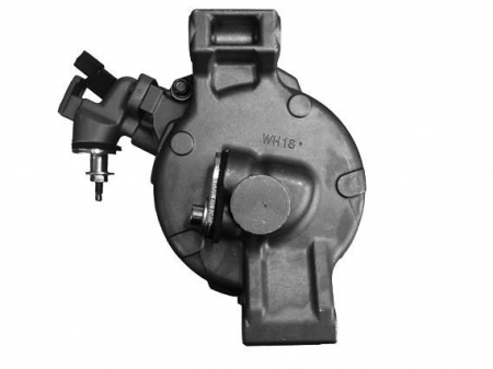 Compresor climatizare potrivit HONDA CIVIC IX 1.6D 02.13-12.16 [1]
