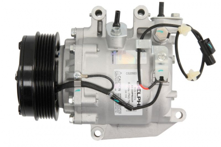 Compresor clima Ac - Compresor climatizare potrivit HONDA CIVIC IX 1.8 2011-2016
