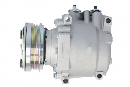 Compresor clima Ac - Compresor climatizare potrivit HONDA CIVIC V, CIVIC VI, CR-V I 1.3-2.0 1991-2002