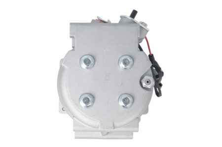 Compresor climatizare potrivit HONDA CIVIC V, CIVIC VI, CRX III 1.4-1.6 03.92-03.01 [2]