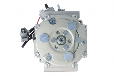Compresor climatizare potrivit HONDA CIVIC V, CIVIC VI, CRX III 1.4-1.6 03.92-03.01 [1]