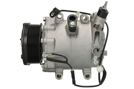 Compresor clima Ac - Compresor climatizare potrivit HONDA CIVIC VIII 2.2D 2005-2011