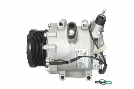 Compresor climatizare potrivit HONDA CIVIC VIII 2.2D 09.05-12.11 [0]