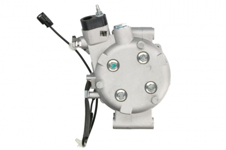 Compresor climatizare potrivit HONDA CIVIC VIII 2.2D 09.05-12.11 [2]
