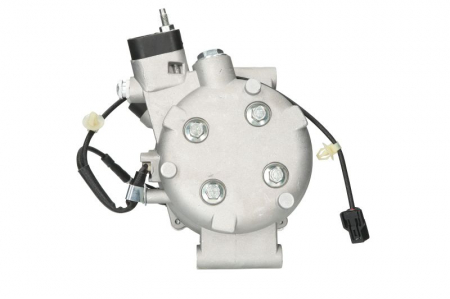 Compresor climatizare potrivit HONDA CIVIC VIII 2.2D 09.05-12.11 [2]