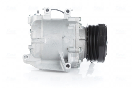 Compresor clima Ac - Compresor climatizare potrivit HONDA CIVIC VIII, FR-V 1.4-1.8ALK dupa 2005
