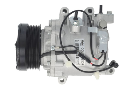 Compresor clima Ac - Compresor climatizare potrivit HONDA CIVIC VIII, FR-V 1.4-1.8ALK 2005-2013